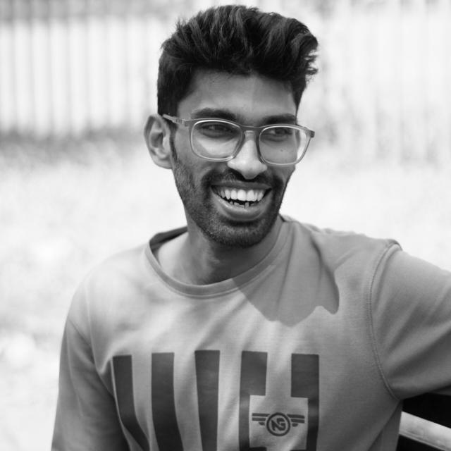 Nihar B