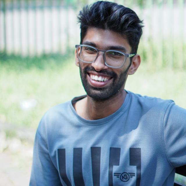Nihar B